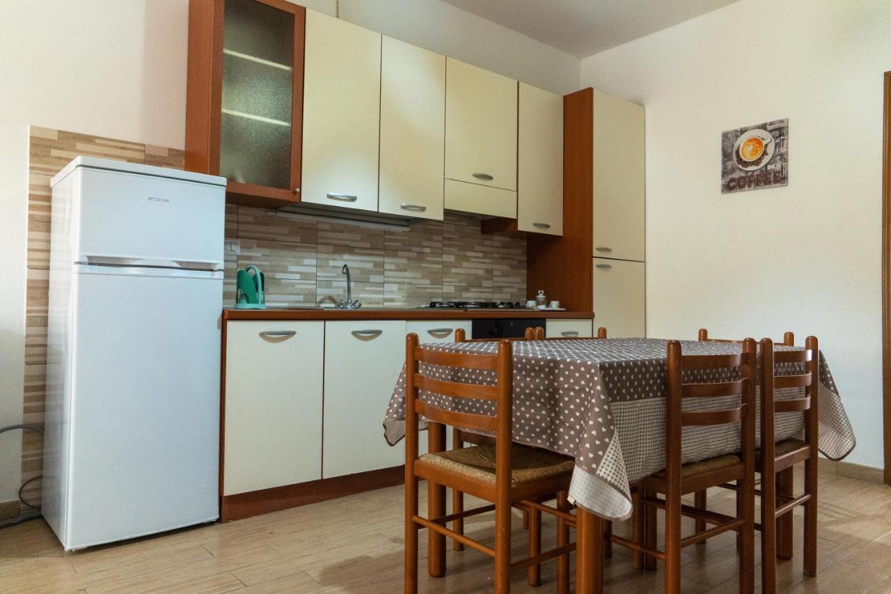 Nick & Santo'S Holiday Homes R 지아르디니낙소스 외부 사진